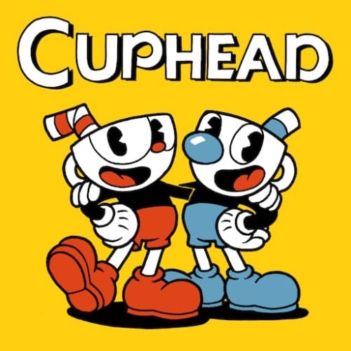 كود رقمي | Cuphead - Xbox