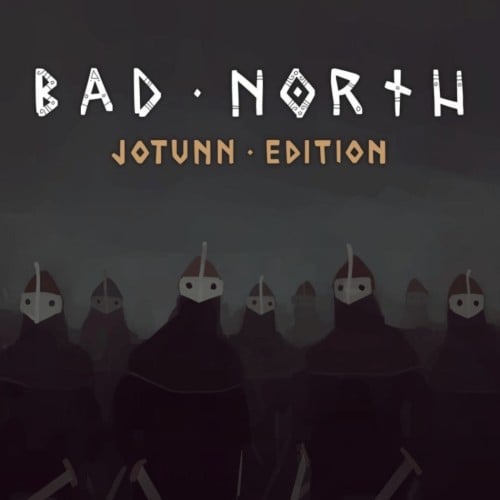 كود رقمي | Bad North: Jotunn Edition - Xbox