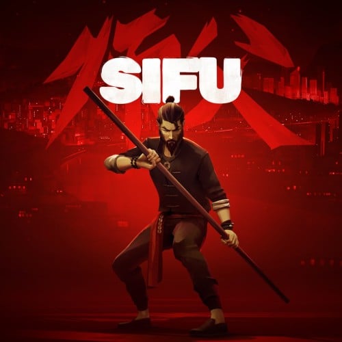 كود رقمي | Sifu - Xbox