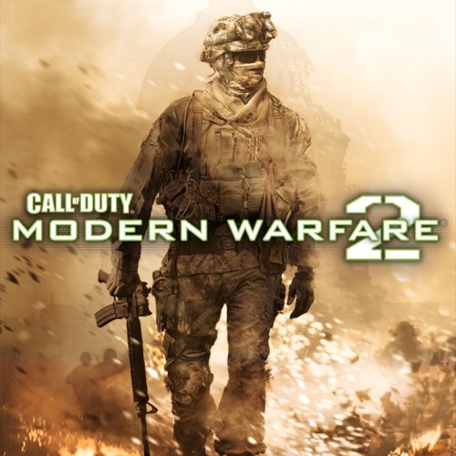 شراء من الستور | COD: Modern Warfare 2 - Xbox