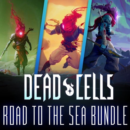 شراء من الستور | Dead Cells: Bundle - Xbox