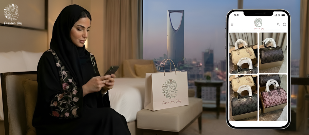 سر اكتمال إطلالة رهف.. دليلك لاختيار شنط فخمة للمناسبات تخطف الأنفاس