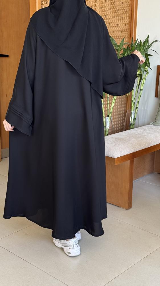 عباية 433 نصف بشت