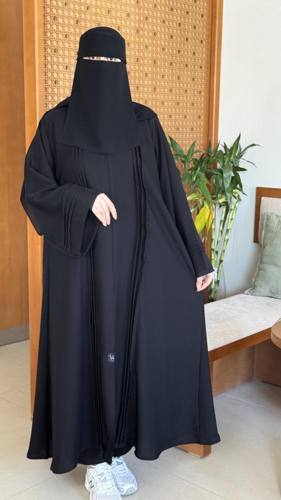 عباية 433 نصف بشت