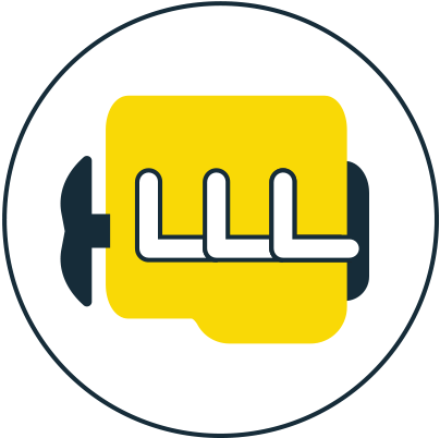 القطع الإستهلاكية