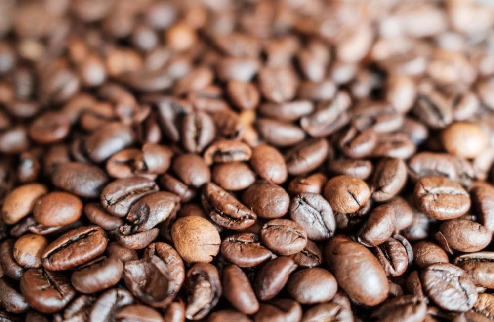 القهوة ليست كافيين فقط