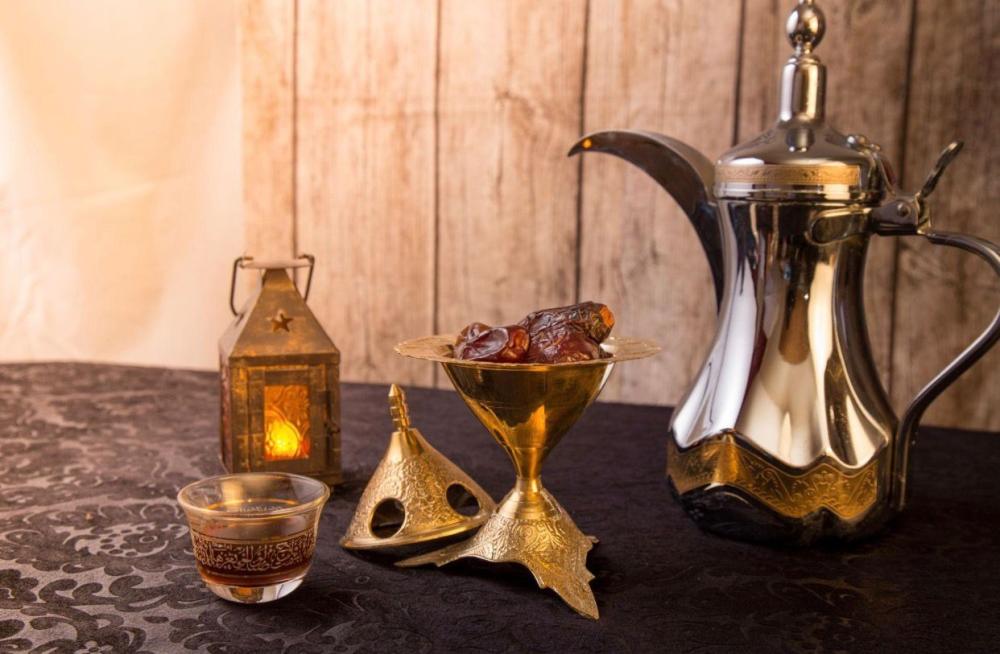 أفضل نكهات القهوة العربية في رمضان