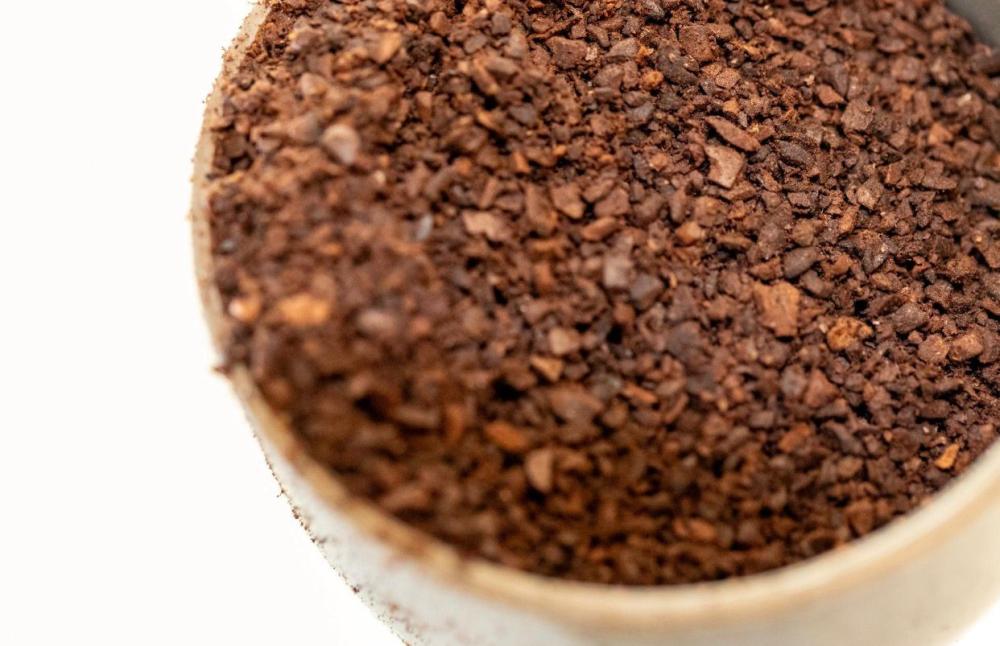 حبوب القهوة: بداية تكوّن النكهة