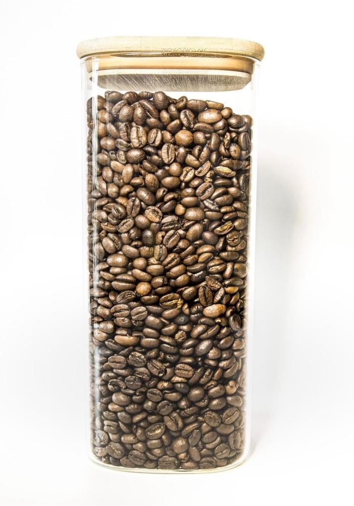 رائحة القهوة العربية وطزاجتها