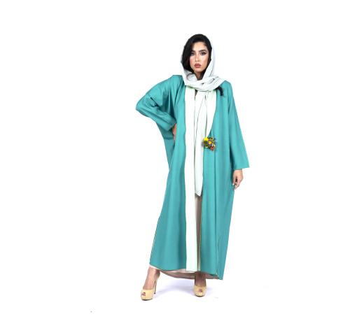 Everyday Abaya