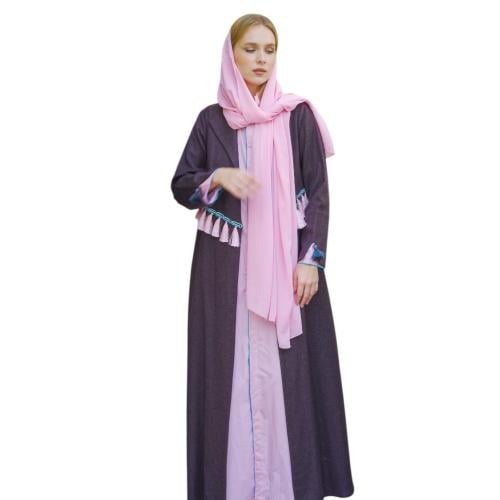 Shirt Abaya