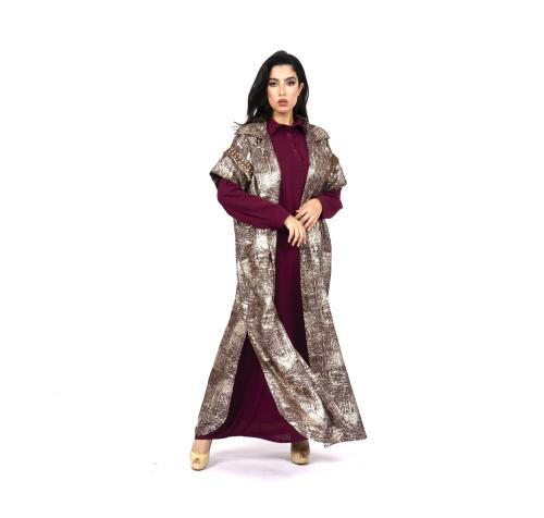 Metallic Set