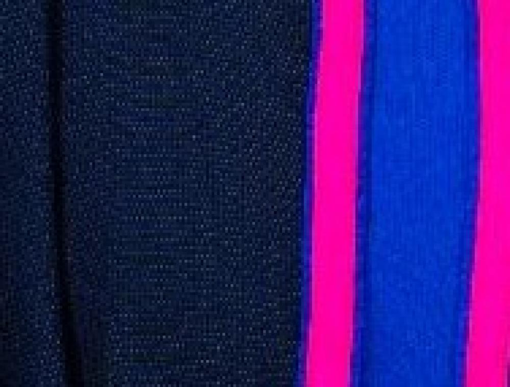 A. Navy