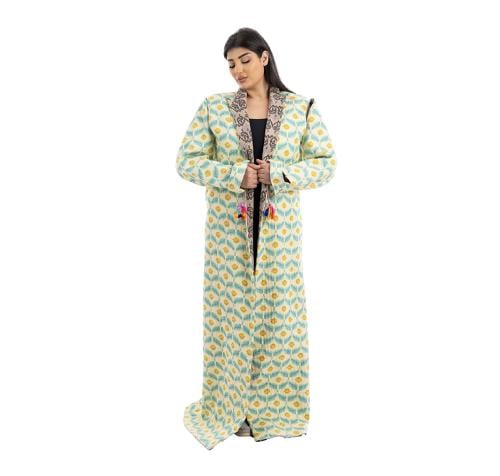 Coat Abaya