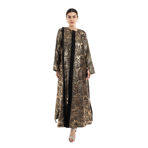 The Pearl Abaya
