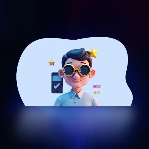 التعاقد مع المؤثرين