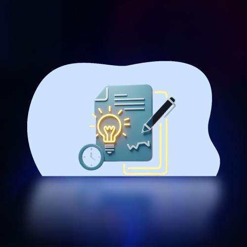 كتابة نصوص إعلانية