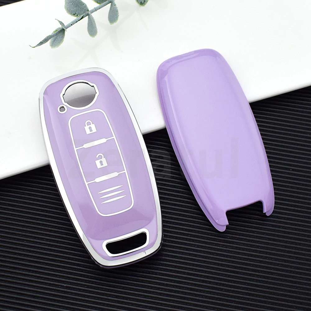 3A purple cover