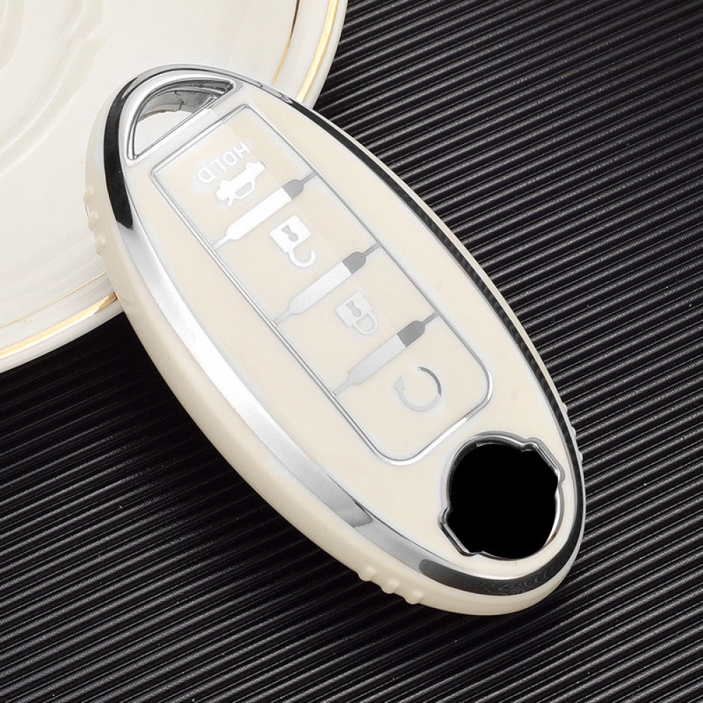 SE RC01 4Key White A