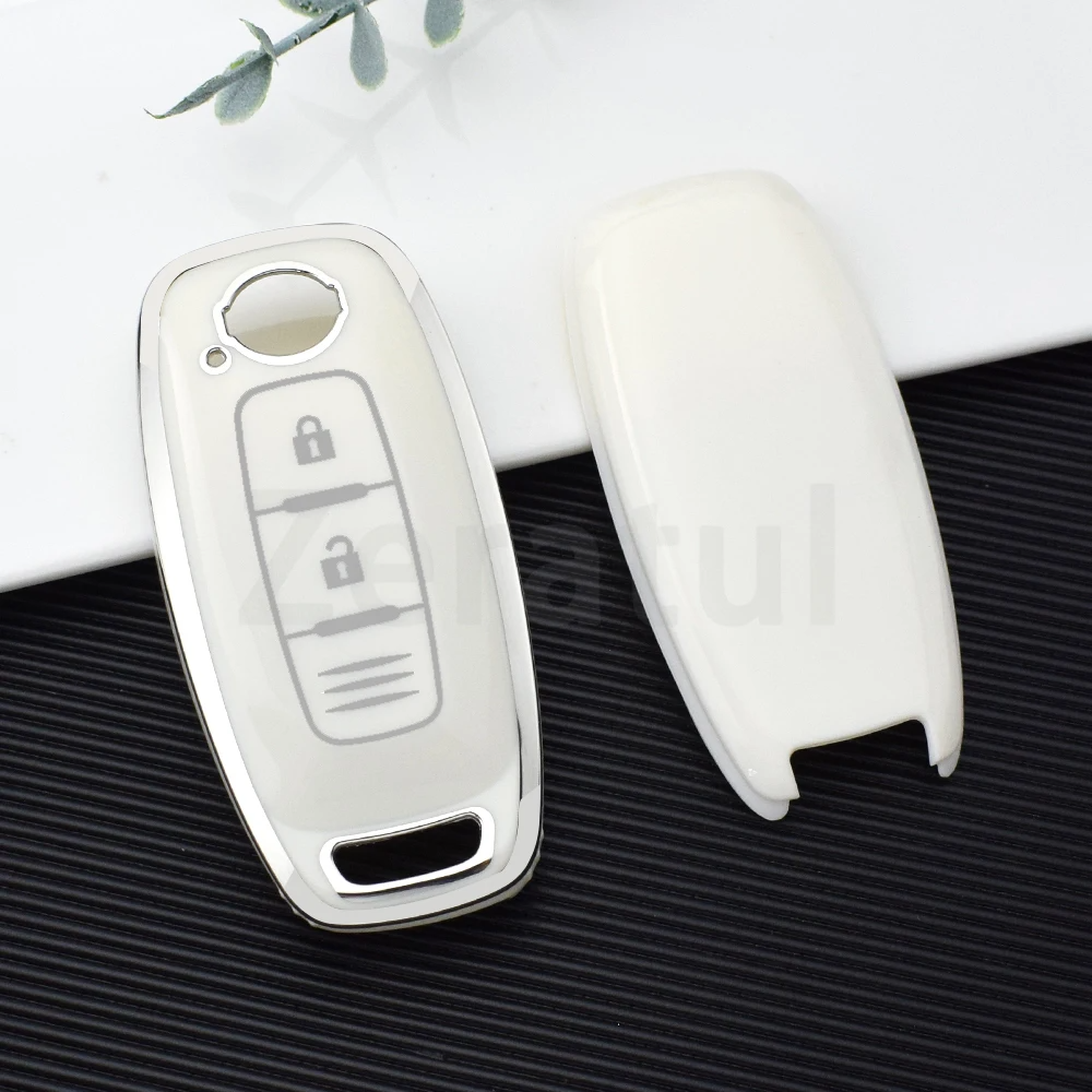 3A white cover
