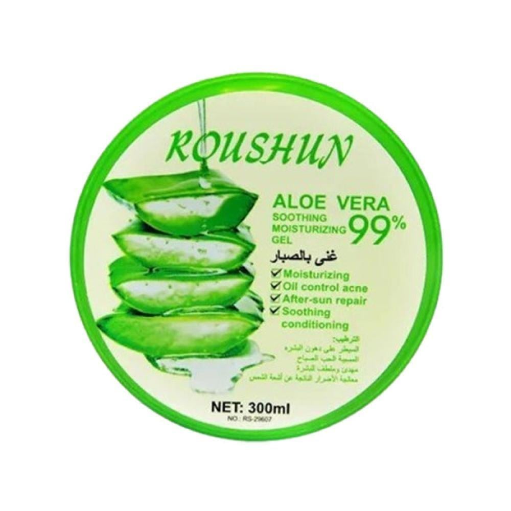 جل صبار روشان 99 % 300 مل الاصليي  30354