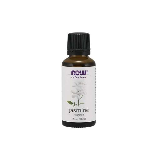 ناو - زيت الياسمين العطري 30 مل