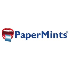 Paper Mints