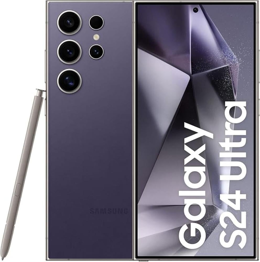 S24 ultra 512 GB