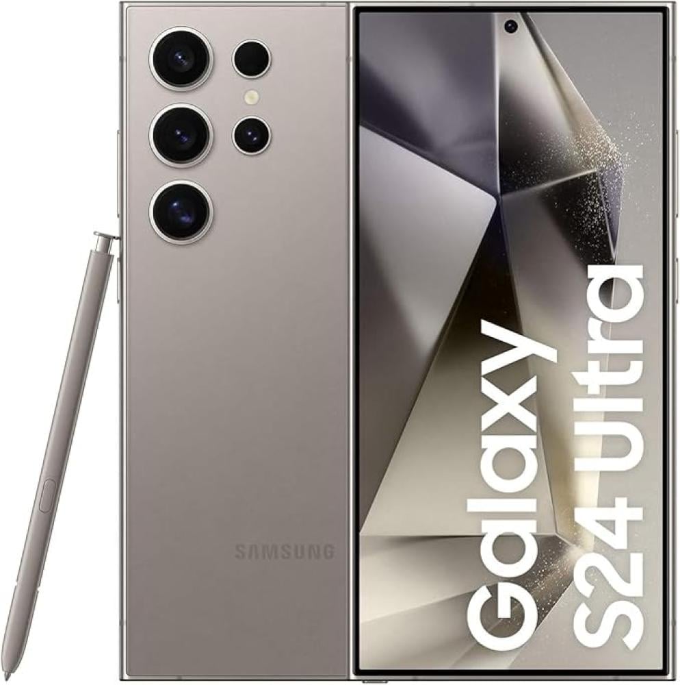 S24 ultra 512 GB