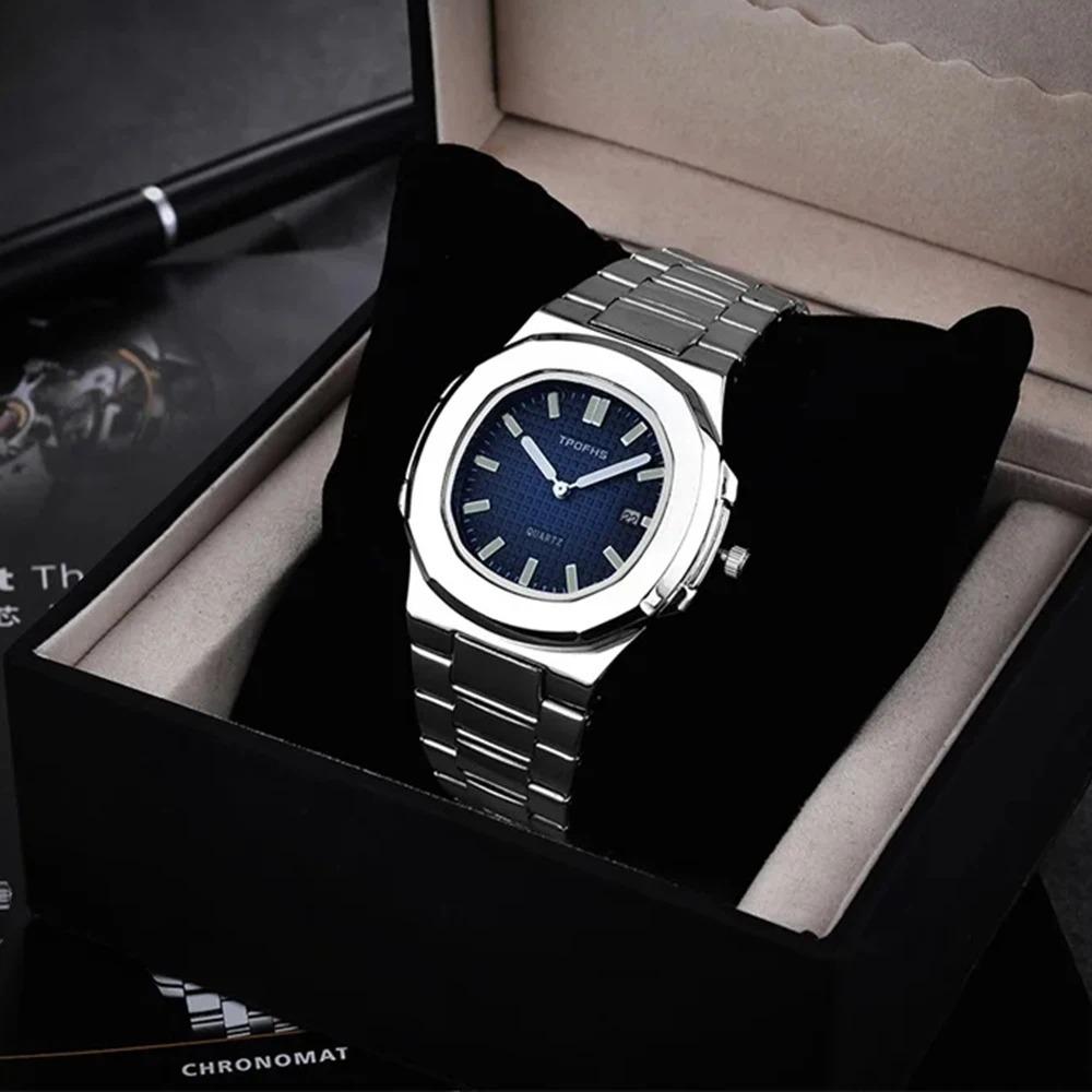 ساعات الكوارتز الفاخرة