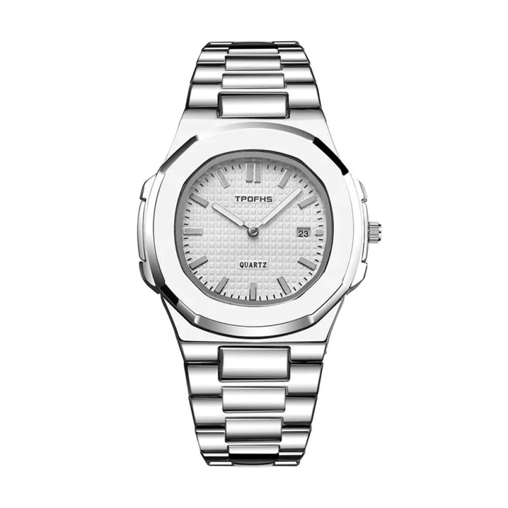 ساعات الكوارتز الفاخرة