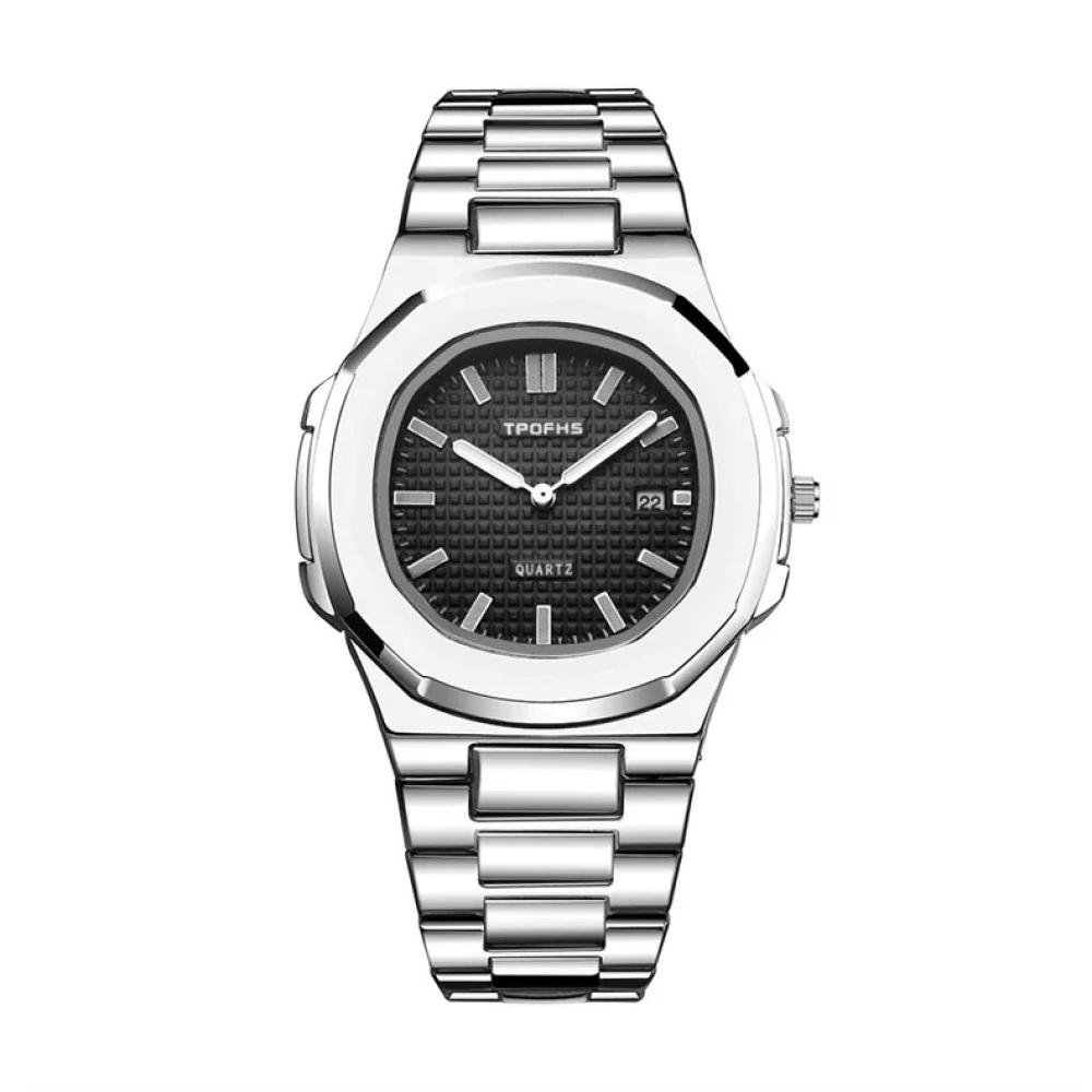 ساعات الكوارتز الفاخرة