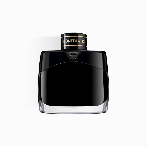 عطر ليجيند من مونت بلانك للرجال - أو دو تواليت
