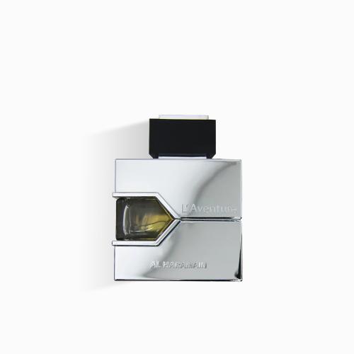 عطر لا أفينتور من الحرمين للرجال - او دو برفيوم