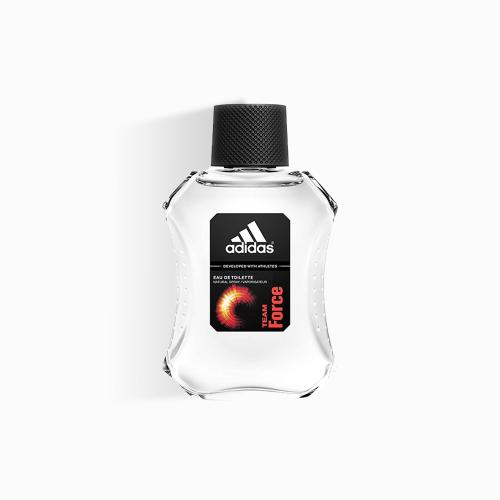 عطر تيم فورس من اديداس للرجال - او دو تواليت