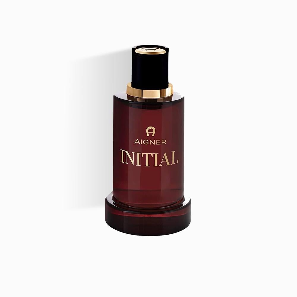 عطر اينيشيال من اجنر للرجال - او دو برفيوم