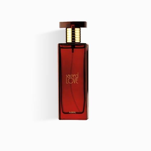 عطر سيكرد لوف من أجمل للنساء - او دو برفيوم