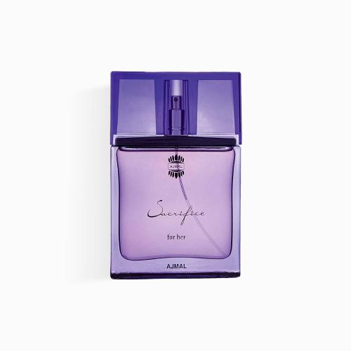 عطر ساكريفايس من أجمل للنساء - او دو برفيوم