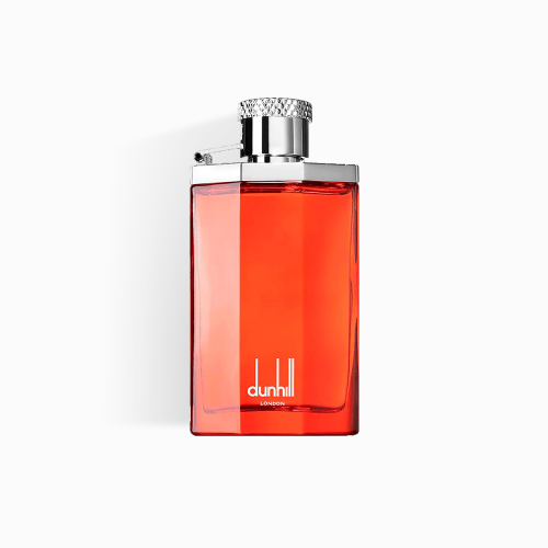 عطر ديزاير ريد من دنهل للرجال - او دو تواليت