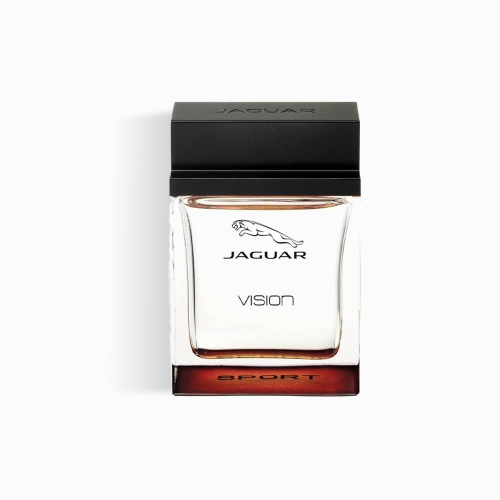 عطر فيجين سبورت من من جاغوار للرجال - او دي تواليت
