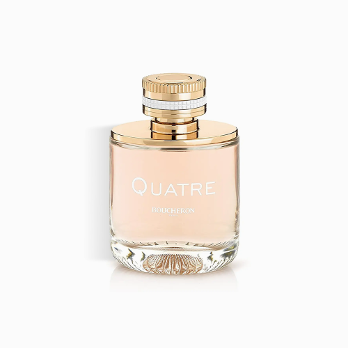 عطر كواتر من بوشرون للنساء - او دو برفيوم