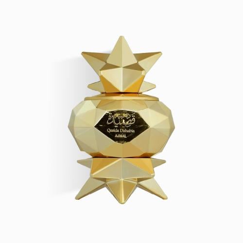 عطر قصيدة ذهبية من أجمل للنساء - او دو برفيوم