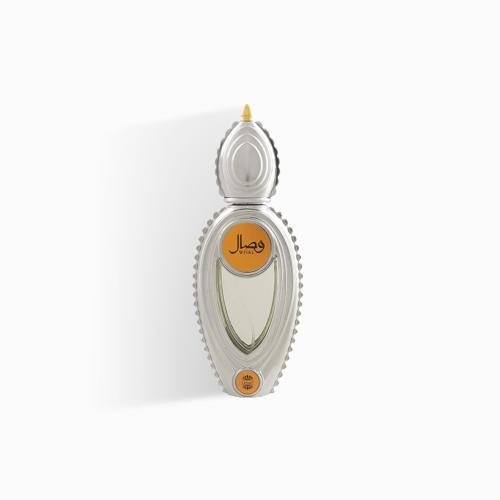عطر وصال من أجمل للنساء - او دو برفيوم