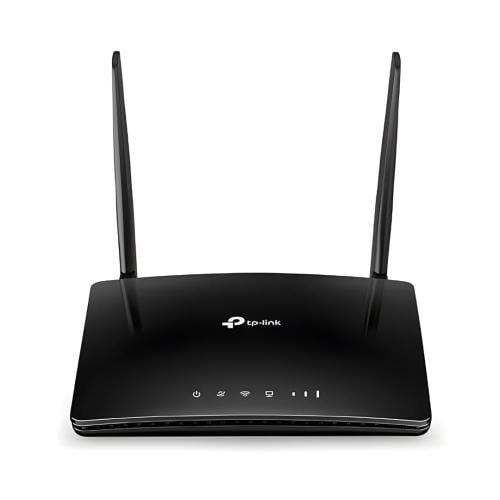 راوتر آرتشر MR600 V3 4G+ Cat6 AC1200 اللاسلكي ثنائ...