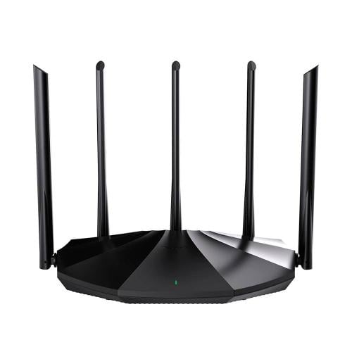 راوتر تيندا TX2 Pro واي فاي 6 ثنائي النطاق جيجابت...