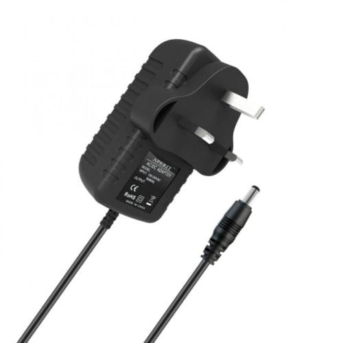 محول كاميرات 12 فولت 2 امبير 12v2a - فوجي ستار