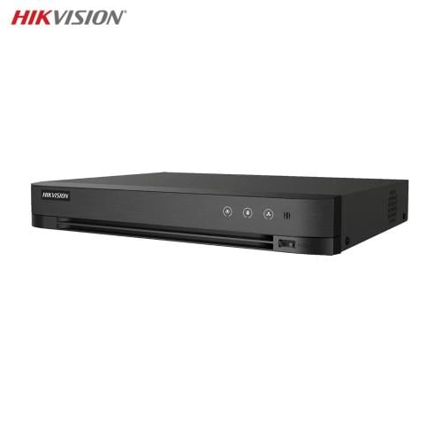 جهاز تسجيل 8 كاميرات مراقبة بدقة 4K – NVR احترافي...
