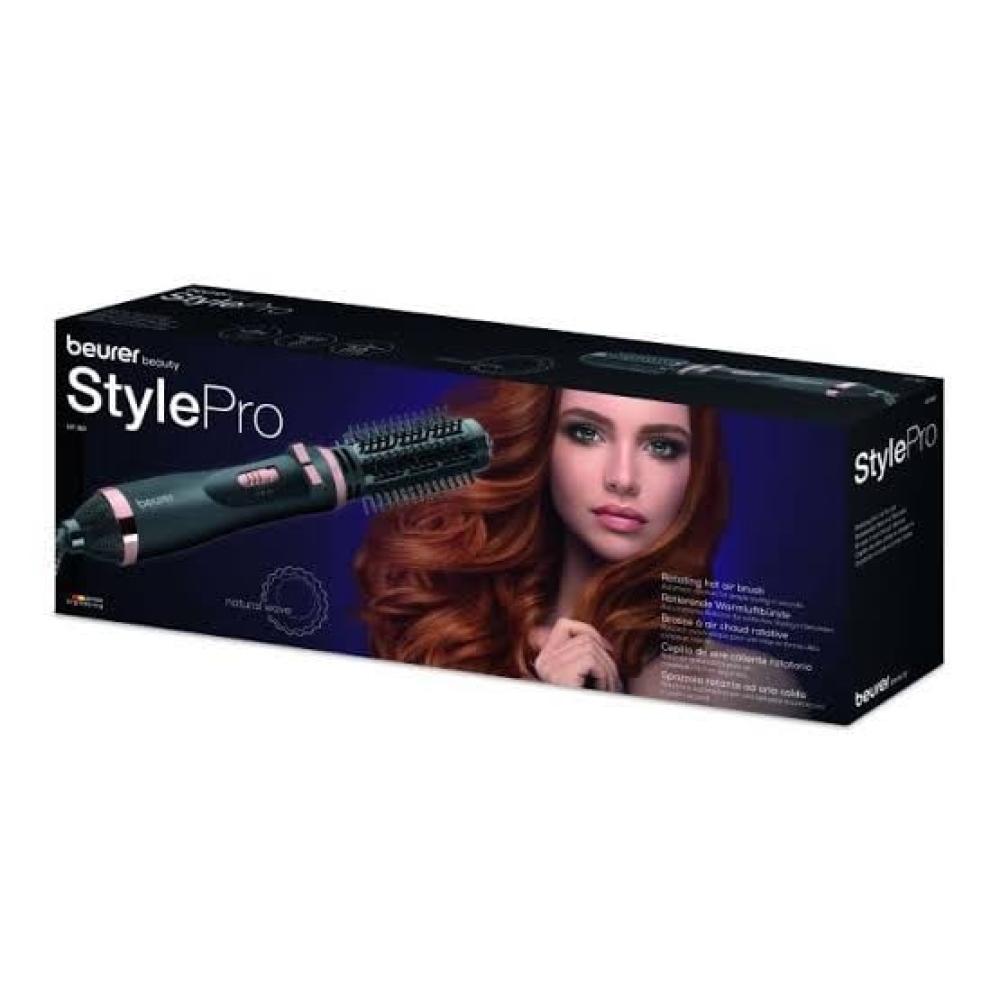 بيورر ستايل برو فرشاة الشعر الدوارة HT 80