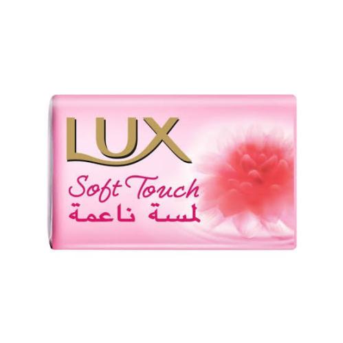 لوكس صابون الورد الناعم 170 جم