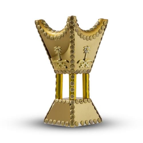 مبخره وسط باكستان